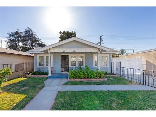 8240 Priscilla St, Downey, CA 90242-4337
