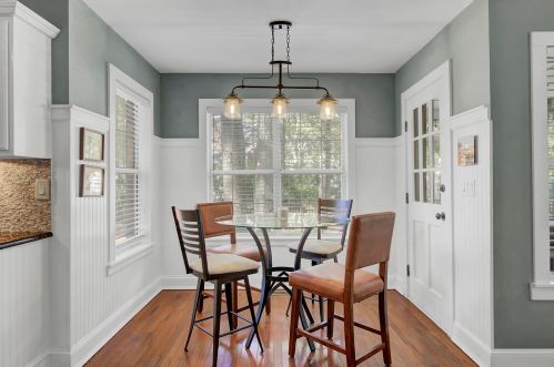 287 Mount Royall Dr, Mount Pleasant SC  29464-6276 exterior