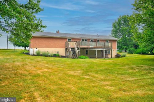12473 Williamsport Pike, Upton PA  17225-8435 exterior