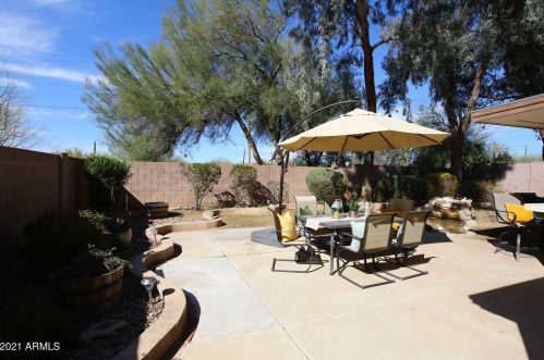 4274 Maya Way, Cave Creek AZ  85331-2615 exterior