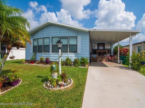 726 Oleander Cir, Sebastian, FL 32976-7657