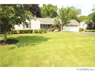 100 Carverdale Dr, Rochester, NY 14618-4006