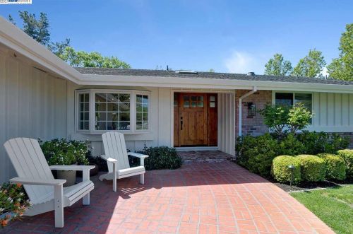 973 El Cajon Dr, Danville, CA 94526-1934