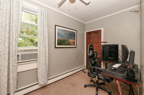 801 Main St, West Bend WI  53090-9800 exterior