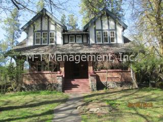 204 16th Ave, Spokane WA  99203-2238 exterior