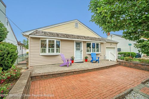 411 Richard Ave, Point Pleasant Beach NJ  08742-2646 exterior