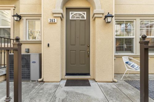 363 Casselino Dr, San Jose, CA 95136-4809
