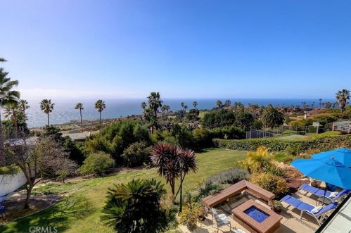 30525 Rhone Dr, Rancho Palos Verdes CA  90275-5742 exterior