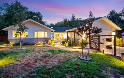 88 Calistoga Rd, Santa Rosa CA  95409-2748 exterior