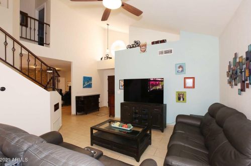 9542 Dreyfus Pl, Scottsdale AZ  85260-4301 exterior