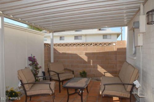 8516 Montebello Ave, Scottsdale AZ 85250-6307 exterior