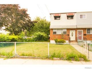 801 Havemeyer Ave, Bronx, NY 10473-1109