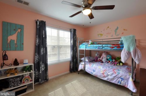1432 Chesterfield Rd, Locust Grove VA  22508-3131 exterior