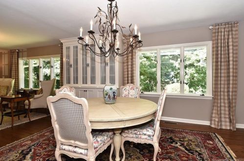 312 Grassy Hill Rd, Lyme CT  06371-3312 exterior