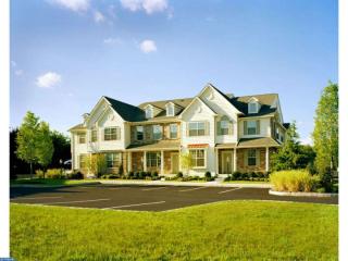 506 Cherrywood Ct, Perkasie PA  18944-5430 exterior