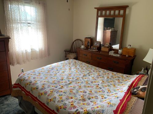 1381 Plantation Dr, Marion OH 43302-7027 exterior