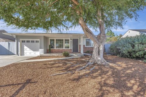 2054 Washington Ave, Redwood City, CA 94061-2522