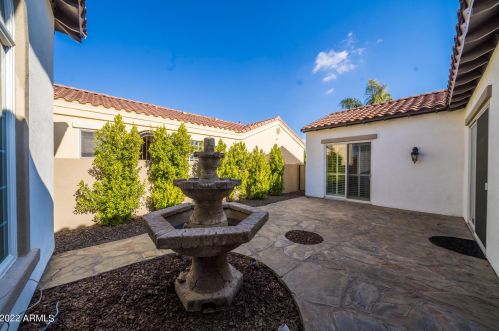 3437 Valerie Dr, Chandler AZ  85286-2371 exterior