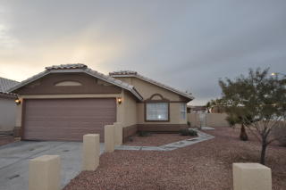 3169 Sierra Ridge Dr, Las Vegas, NV 89156-3758