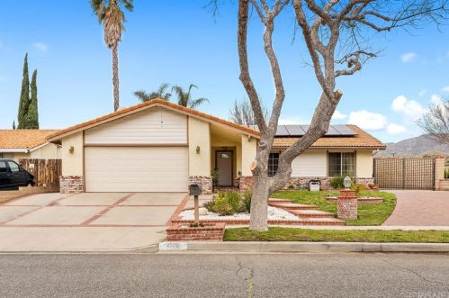 6146 Al Way, Simi Valley, CA 93063-4357