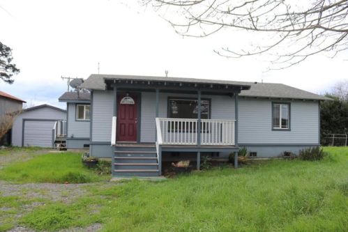 3798 State Highway 36, Hydesville, CA 95547-9428