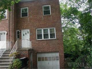 2528 Pearsall Ave, Bronx, NY 10469-5307