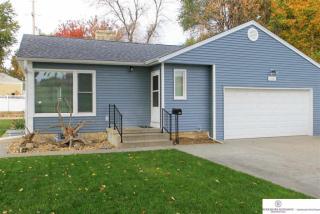 514 72 St, Omaha NE  68134-4406 exterior