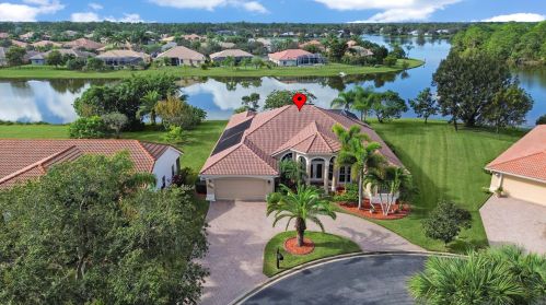 265 Egret Lndg, Fort Pierce, FL 34953-8228