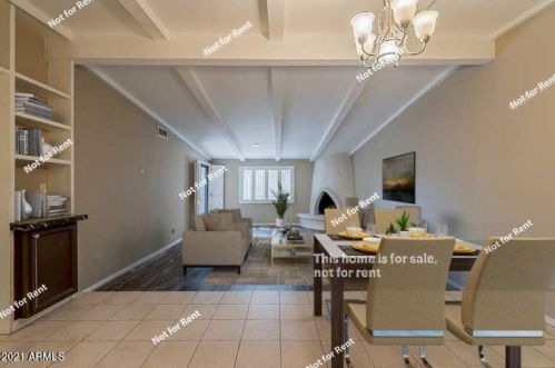 5642 78th Pl, Scottsdale, AZ 85250-6560