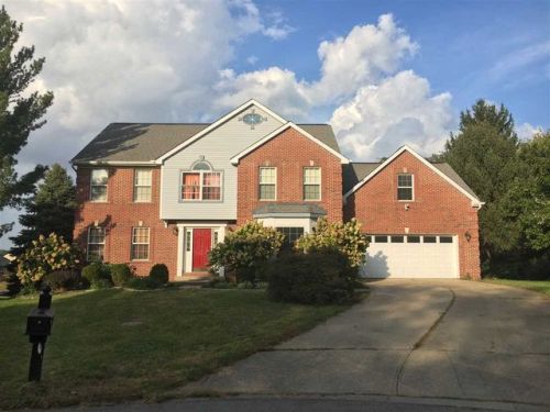 931 Lakepointe Ct, Hamilton, KY 41091-9559