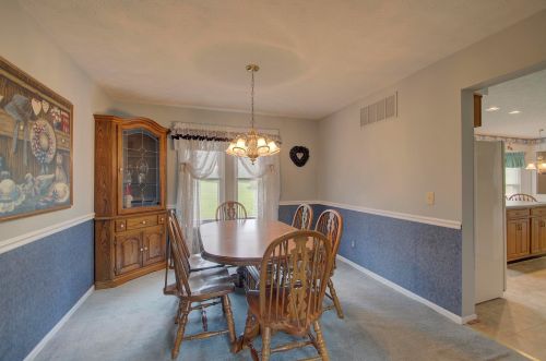 4842 Dartmouth Dr, Idlewild KY  41005-9132 exterior