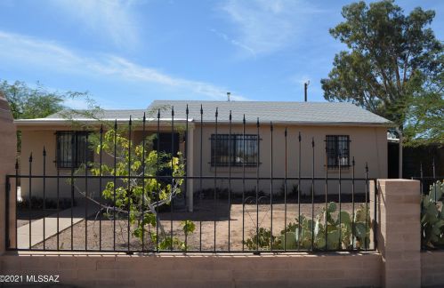 2011 Howard Stra, Tucson, AZ 85713-1442