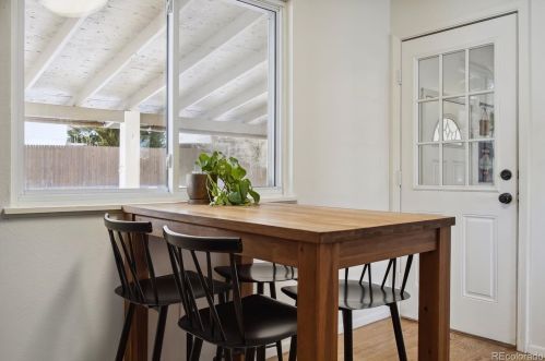 1597 Pierson St, Denver CO  80232-6073 exterior