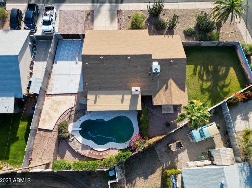 1807 Arrowhead Cir, Chandler, AZ 85224-2761