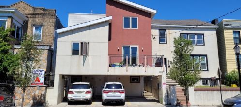 2903 Summit Ave, Union City NJ  07087-2324 exterior