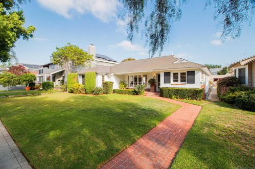 545 J Ave, San Diego, CA 92118-1630