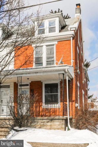 603 Herman Ave, Lemoyne, PA 17043-1824