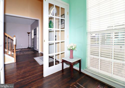 164 Pebble Beach Dr, Charles Town WV  25414-4074 exterior