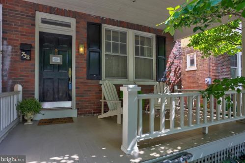 733 Franklin St, Lancaster, PA 17602-2169