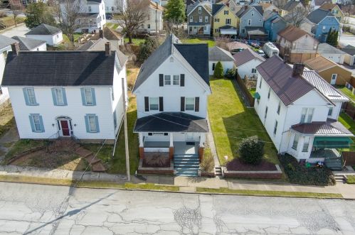 619 Weldon St, Latrobe, PA 15650-1606
