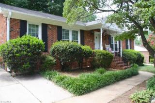 501 Shelby Dr, Greensboro, NC 27409-2215