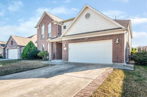 9934 Wing St, Conroe, TX 77385-2018