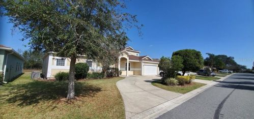 4962 124th Rd, Oxford FL  34484-9627 exterior