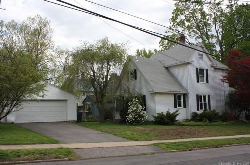 34 Stewart St, Bristol, CT 06010-4324