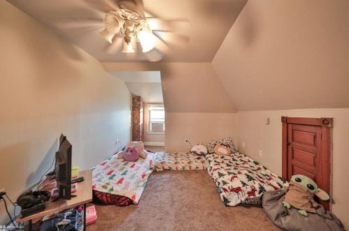 726 Milton St, Easton PA  18042-6366 exterior