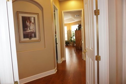 3258 King George Dr, Orlando FL  32835-5902 exterior