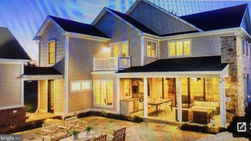 1704 Dreshertown Rd, Dresher PA  19025-1303 exterior