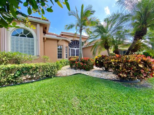 7374 Viale Angelo, Delray Beach, FL 33446-3763