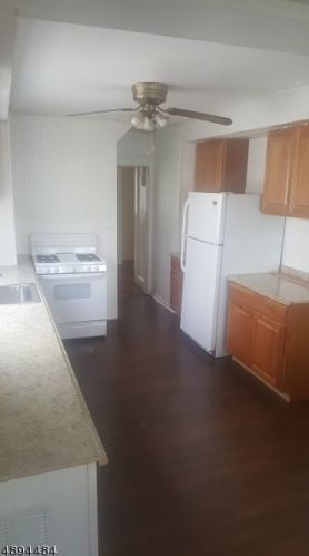 17 Budd St, Morristown NJ  07960-5075 exterior