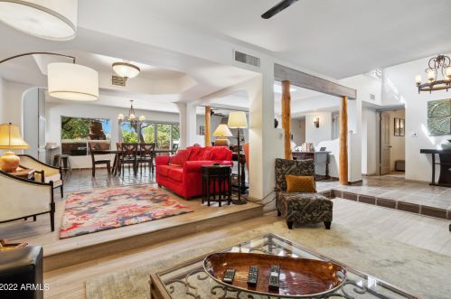 12626 69th St, Scottsdale AZ exterior